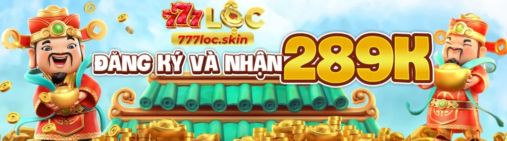 Trang chủ 13 777loc khuyến mãi chào mừng thành viên mới nhận 289K