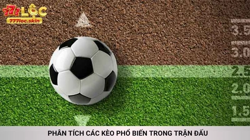 Các yếu tố tác động đến kèo bóng đá