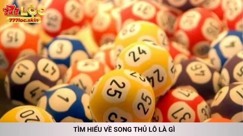 Tìm hiểu về song thủ lô là gì